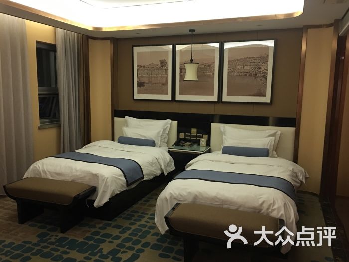 金地来大酒店-图片-密云区酒店-大众点评网
