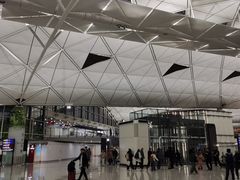 -香港国际机场