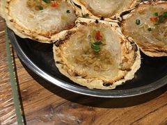 烤扇贝-管氏翅吧(国展店)