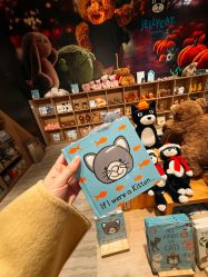 -jELLYCAT(华熙店)