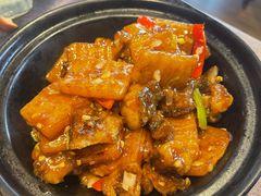 -亦海人家烤鸭店(康定街店)