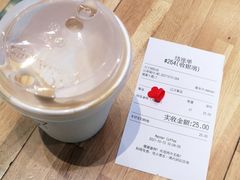 -Manner Coffee(大宁国际商业广场店)