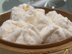 蚝皇叉烧包-兴悦酒家(环市东路店)