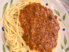 -萨莉亚意式餐厅(金隅嘉品mall店)