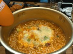 -肉甲韩国木炭烤肉(新壹街1店)