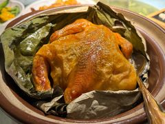 -外婆家(杭州马塍店)