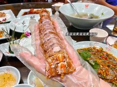 -抱德·潮汕味(琶洲店原惠城鱼仔)