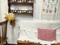 -花间烘焙BLossom Bakery