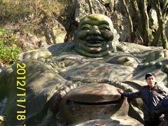 -紫金山索道-售票处