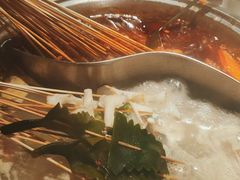 -袁记串串香火锅(郑和中路店)