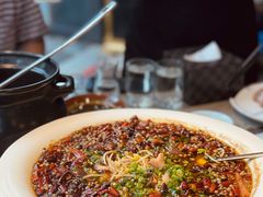 毛血旺-铜锣湾·有麝自然香(长嘉汇购物公园店)