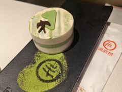 -海底捞火锅(长宁路龙之梦店)