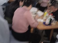 -十二忠手拉面(中华路店)