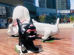 -大族广场Mall&More