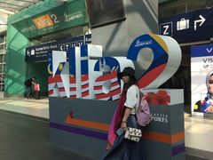 -吉隆坡国际机场