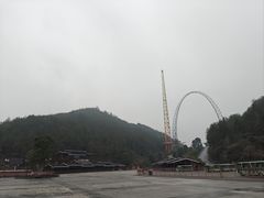 -重庆云阳龙缸景区