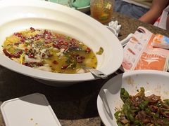 -绿茶餐厅(coco park 店)