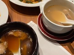 -北京柏悦酒店·锦庭餐厅Dining Room