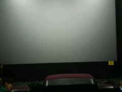 -中影国际影城(九江花园城CINITY LED店)