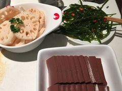 -海底捞火锅(锦艺城店)
