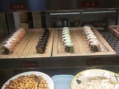-非烤勿扰自助烤肉海鲜火锅(南城莱蒙店)