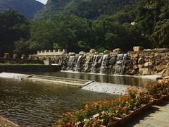-京东石林峡风景区