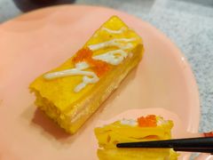 -争鲜回转寿司(流行前线店)