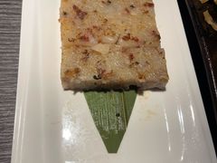 -广州花园酒店荔湾亭·地道点心·粤式饮茶