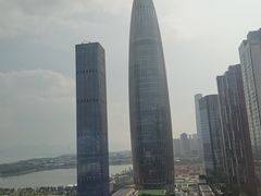 -小南洋海景餐厅(深圳湾店)