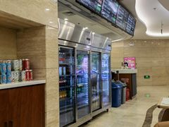 -首都机场T3航站楼商务CIP贵宾厅