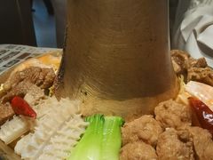 -鼓楼东街老火锅(鼓楼店)