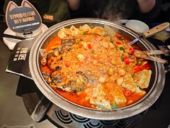 -烤匠麻辣烤鱼(IFS店)