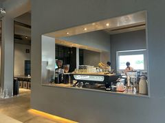 -来回·咖啡(钟村咖啡豆店)