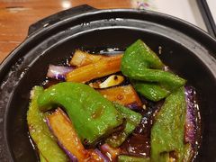 -清真·玛丽亚新疆菜主题餐厅(浙江中路店)