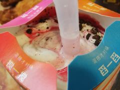 -麦当劳(东方时代广场分店)