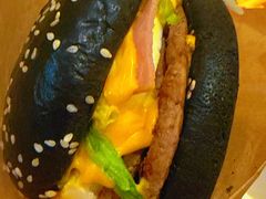-麦当劳(宾水西道店)