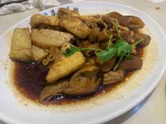 -长平老姿娘夜粥(平东一街店)