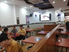 大堂-阿波潮汕牛肉火锅·汤粉面(拱北店)