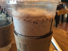 -星巴克(北京惠新东街店)