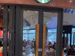 -星巴克臻选(北京富力家园店)