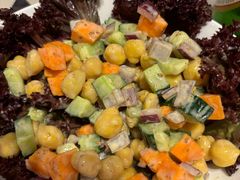 -辛德里印度餐厅(勒泰商圈店)