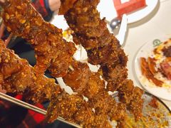 -戈拿旺巴西烤肉(崇文门店)