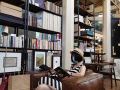 -中华圣公会教堂旧址