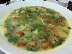 菌菇扎腻头-永丰源大酒店(人民中路店)