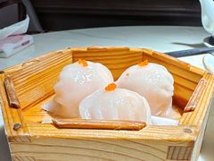 陶陶居大虾饺-陶陶居酒家(新天地店)