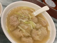 -恩宁刘福记(东华东路店)