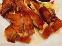 吉品蒜香鸡-伯衡55·吉品轩(乌鲁木齐南路店)