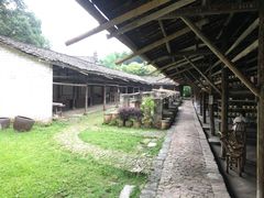 -景德镇古窑民俗博览区