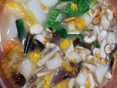 野生菌火锅-段公子·精品云南菜