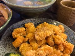 -古代饭堂(冠亚店)
